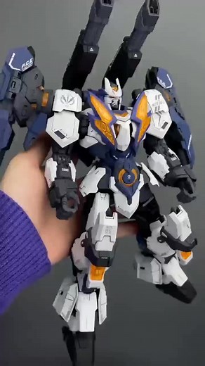 UPDATE Still Remember that Thor mecha model kit? New details are out and its now renamed as Raijin. Hemoxian 1/100 scale NonZero Series, Entrophy of Titans, NZS-05-3 Raijin Release date: April 2023 #hemoxian #raijin #gundammalaysia #gundambuildermalaysia #gundamtiktok #gundamsantai #randomgroceries