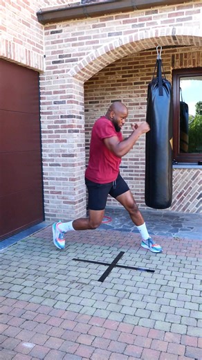 Boxing Workout Drills for Beginners