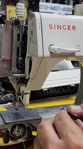 s4#미싱박사#싱거미싱8280 수리#미싱실끼우기#미싱사용방법#미싱고장택배수리#Singer Sewing Machine Repair#미싱#홈미싱#재봉기#윤태용#페달#북집#