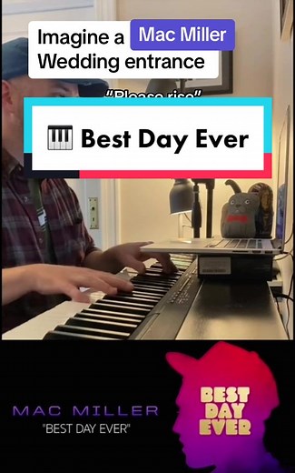 Johnny Herbert Piano & Ukulele on TikTok
