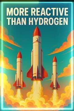 “Reactivity Series in 60 Seconds ⚡| Class 10 Chemistry Quick Revision”