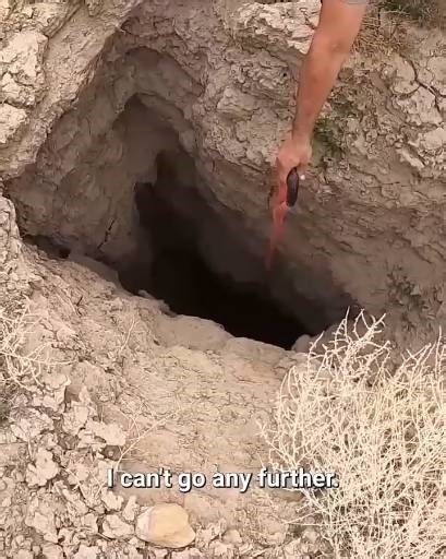 I’m going down! *Sinkhole rescue* | Matt's Offroad Recovery