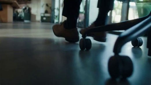 Comcast Business TV Spot, 'High Five'