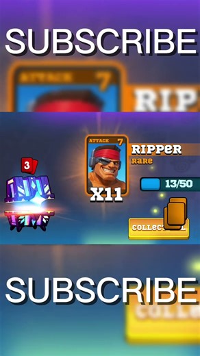 Legendary Chest Unlock 😱🔥 | FRAG Pro Shooter