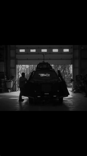 🌪️Python WX🌪️ (@python.wx) - Tiv 2 (tornado intercept vehicle 2( is an tornado tank intercept made by Ryan Shepard and the original tiv 2 is from Sean Casey tiv 2 was by tornado amour it can hold to 170-240 mph #tornadoalley #ryanshepard #tiv2 #seancasey