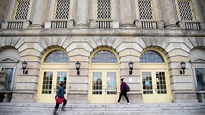 14K views · 159 reactions | The high school choice fair is next week,...