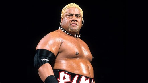 Rikishi reveals WWE WrestleMania direction for The Usos