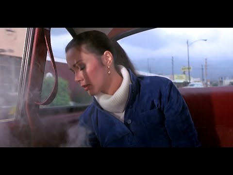 Diana Prince Looking Hot Gets Hit With KO Gas & is Sealed in a Drum 1080P BD