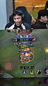 Tim merah ga sih, calon juara MPLID S16, Bukan tim kuning? #Onic #Btr #MLBB #MPLIDS16 | Hajza Satya Hani