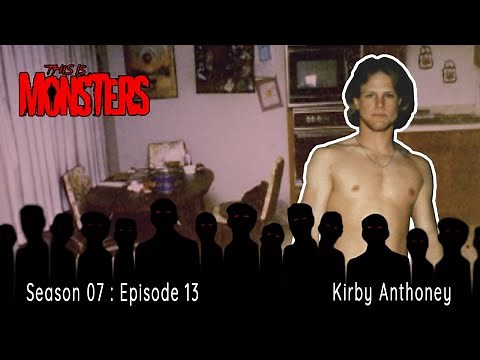 Kirby Anthoney : The Alaskan Psychopath