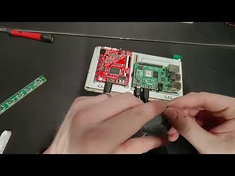 "Découvrez l'Écran Tactile Elecrow pour Raspberry Pi : Guide d'Installation et d'Utilisation ! 🖥️👆