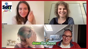 How do you study a microbiome? Not by cutting open stomachs! Scientists Eveliina and I profile bacterial communities in wild mice by sequencing DNA from their poo. We track behavior and social interactions too. #Microbiome #WildMice #DNASequencing #GutHealth #Ecology | Streaming Spires Podcasts | Facebook