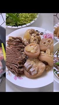 CÁCH NẤU BÚN BÒ HUẾ SIÊU ĐƠN GIẢN TẠI NHÀ | Hoa Phạm TV