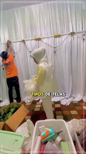 🤩Tipos de Telas para Decorar Fondos🧵 Decoración con telas, decoración de eventos, decoración de fiestas y eventos con telas, fiestas y decoraciones con telas, arte con telas, backdrops para fiestas y eventos #decoracioncontelas #tiposdetelas #telasbonitas #telasdecorativas #telasaereas #decoracionconflores #backdropdesign #decoradoresdeeventos #decoracionparafiestas #telasdecalidad #diydecoration #backdrop #partydecorationideas #decoracionespersonalizadas #tela #fiestas #diydecoracao #diyproje