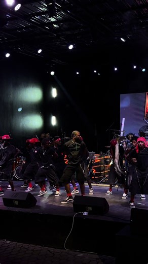 Sweet Choreography from @keyguy