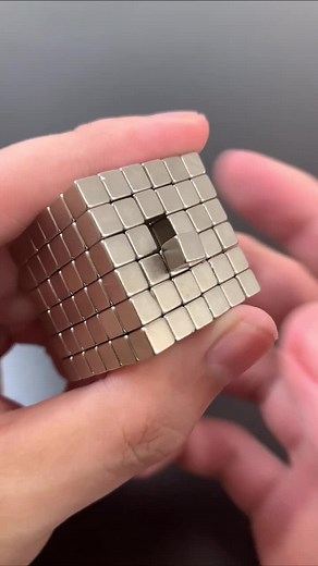 How to Fix a Magnetic Puzzle Toy: Tips and Tricks