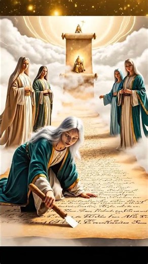 Stunning Digital Art Video | Alien Planets, Castles & Waterfalls