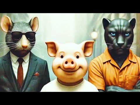How The John Pork Lore Started (John Pork and Tim Cheese Lore)