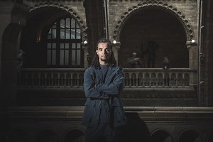Akala on Race, Class and His Intellectual Journey