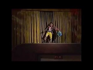 Barney live! in New York City the winkster’s chase (for JediBear)