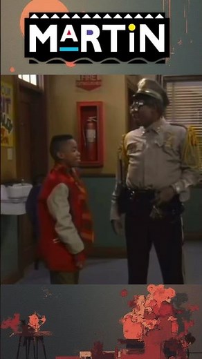 Martin Lawrence & The Creation of Old Man Otis 👴🏾 | Classic Martin Show Moments 😂🎭