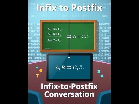 Master Stack Applications - Video1