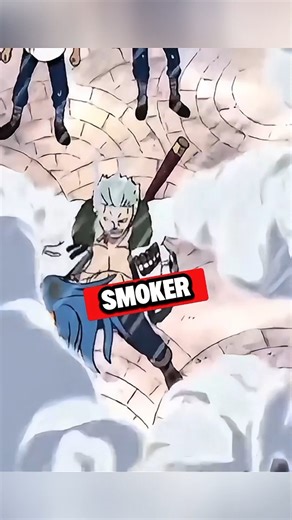 Top 5 Strongest Devil Fruit Users in the Navy