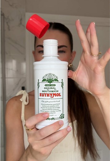 Euthymol: Your Chic Helper for Pumpkin Season Smiles