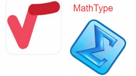 怎么利用latex代码转换公式到mathtype，并写入word