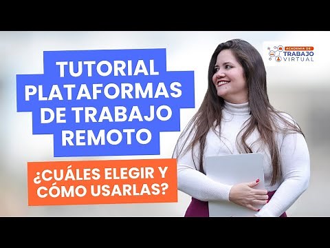 TUTORIAL: 3 100% Secure Remote Work Platforms | Learn how to use them step by step