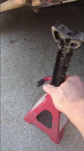 How do you Change your mower blades?