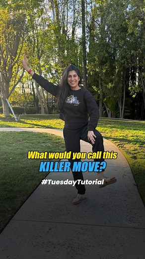 Spice up your Tuesday workout with Masala Bhangra! 💪🌟 We are calling all dance enthusiasts! 🌟 Help me name this killer Bhangra move by dropping your suggestions in the comments below! ⬇️⬇️ Let your creativity shine and let’s make this move unforgettable! Can’t wait to see your ideas! #MasalaBhangra #Bhangra #Punjabi #TuesdayTutorial #Fun #Workout #Dance #DanceVideos #DanceChallenge #DanceTutorial #DanceMoves #CreativeCommunity #NameThisMove #GetCreative | Masala Bhangra