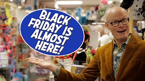Black Friday Deals at Snoozy’s During Black Friday, you choose your deal at Snoozy’s! When you checkout, ask how to get a special deal on one item! You can apply your discount to just about everything in the store! We’ll see you there! | Snoozy's Kids