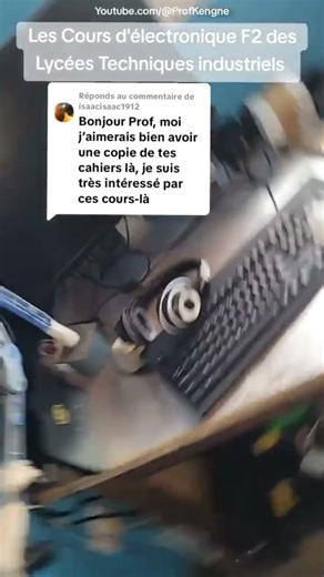 Apprenez l'électronique facilement à la maison avec des simulations et tutoriels