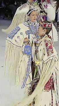Women's Southern Buckskin - 2026 Gathering of Nations Pow Wow