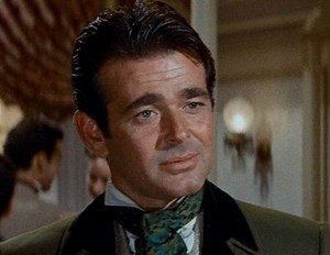 Muere el actor Stuart Whitman ('Los comancheros', 'Superboy') a los 92 años