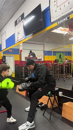 Coach Ty Barnett (@tyrone.barnett1)’s videos with God's My Strength - Mike Malagies