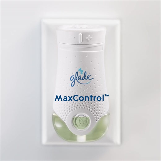 8.9M views · 5.2K reactions | Adjust to your space | Glade | Facebook