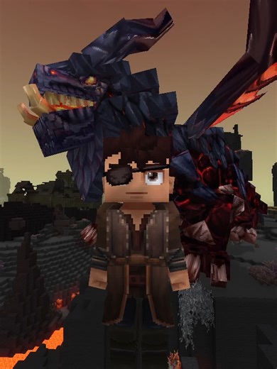 Exploring the Strongest Mob in Hytale