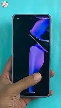 PIXELOS ANDROID 15 REDMI NOTE 12 - CUSTOM ROM TERBAIK?