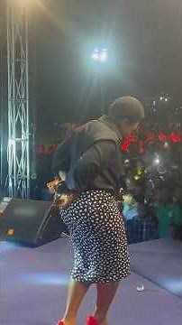Martha Mwaipaja Performance