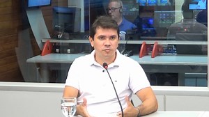 1.4K views · 11 reactions | O QUE É SISTEMA BINÁRIO DE TRÂNSITO, QUE PODERÁ SER IMPLEMENTADO EM MATÃO | TVM | Facebook