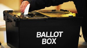 Sunak braced for double by-election test in Wellingborough and Kingswood