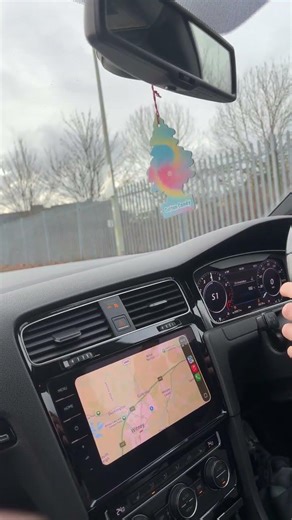 1060bhp golf r launch control half throttle