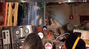 We are taking it easy after a really challenging and rewarding year....