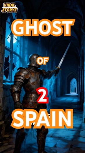 THE KNIGHT GHOST!👻⚔️#shorts