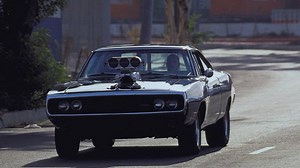 10 Things You Didn’t Know About Dominic Toretto’s 1970 Dodge Charger R/T