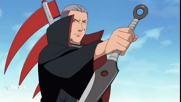 Naruto Illusionary Daytime AMV Highlights