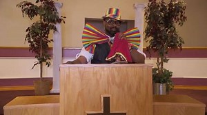 HOLYGHOST ENFORCERS MINI MOVIE "Midnight Musical" LexiTV | The Playmakers Entertainment