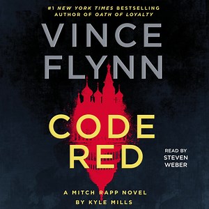 Start listening to Mitch Rapp’s next adventure today! Hear a sneak peek from CODE RED, then check out the full extended audio excerpt here: https://www.vinceflynn.com/code-red#audio-trailer Coming 9/12, pre-order your copy from Simon & Schuster Audio: https://bit.ly/CodeRedAudio | Vince Flynn